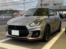 いつもの…休日Routine 🚗🚿 2024/03/23