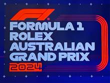 F1 第3戦 🇦🇺オーストラリアグランプリ 予選結果
