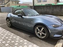 MAZDASPEED MS-03が好き