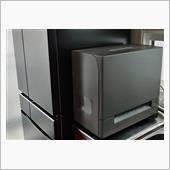 (備忘録)６代目食洗機