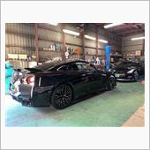Ｒ３５ ブラック&#215;２！