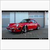 空冷ポルシェ（トーションバー ...