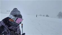2023-24シーズンDay27 in 菅平高原スノーリゾート2nd〜雪 復活〜 2023-24シーズンDay27 in 菅平高原スノーリゾート2nd〜雪 復活〜