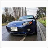 MAZDA ROADSTER ...