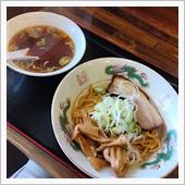 本日のラーメン【はち＠上田市】