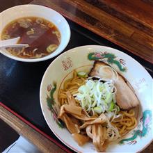 本日のラーメン【はち＠上田市】