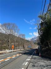 4月20日に岐阜集合の中山道オフをやります。 