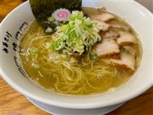 🍜グルメモ-718- 馥(埼玉県草加市)中華そば専門