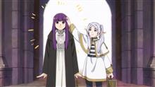 葬送のフリーレン 最終回🌟