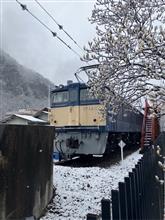 碓氷峠鉄道文化むらへ✨