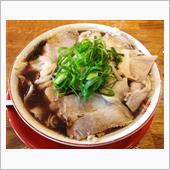 中華そば 焼きめし やま本＠ ...