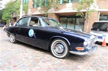 DAIMLER SP250 + 420 SALOON – COPPA DI TOKYO 2023 PART 33