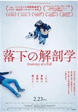 落下の解剖学