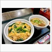 本日のお昼ごはん