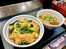 本日のお昼ごはん