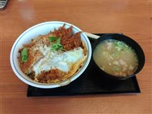 移動中に
