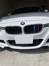 BMW   M3キドニーグリル