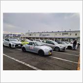 プロクルーズ走行会TC200 ...