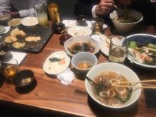 歓送迎会