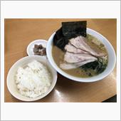 本日のお昼ごはん