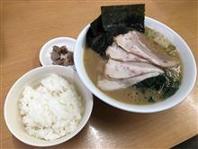 本日のお昼ごはん
