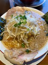 先週TV放送のラーメン