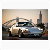 911のBEVは実現するのか