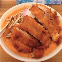本日のラーメン【フタツメ＠須坂市】