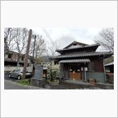 帰路の途中