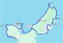 NO.1277　沖縄本島北部の観光　2024春旅DAY8
