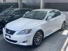 今が底値か!? 中古で30万円のレクサスはしっかり高級感のあるコスパ最強車だった！