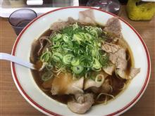 特製ラーメン第一旭　槇島店　ジャンボ