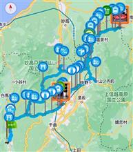 晴れたら晴れたで