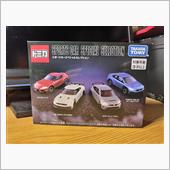 トミカ！スポーツカースペシャ ...