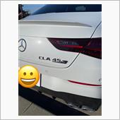 CLA45S試乗「乗ってもい ...