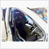 “RECARO RS-G G ...