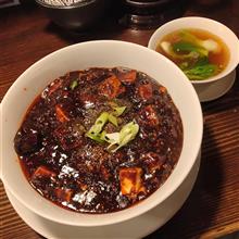 本日のラーメン【龍馬軒＠上越市】