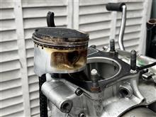 エンジンオイルの酸化について考える エンジンオイルの酸化について考える