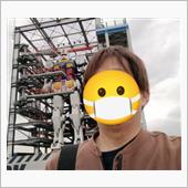動くガンダム②