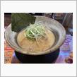 豚そば食べてみた