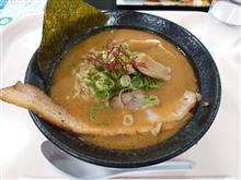 札幌市中央区のラーメン「in EZO」