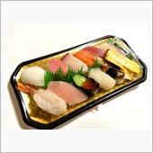 本日のお昼ごはん