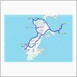 NO.1279　初の父娘二人旅　2024年春旅DAY10