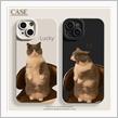 絶対におすすめのペット写真オーダーメイド iphone15ケース