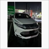 週末洗車実施