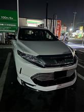 週末洗車実施