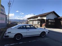 高山村へ　②  森林公園YOU遊ランド