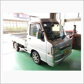 レア車の車検