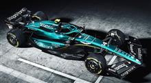 アストンマーチンF1チームの動向