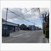 渡利郵便局